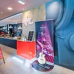 Hotel Ibis Lisboa Parque das Nações