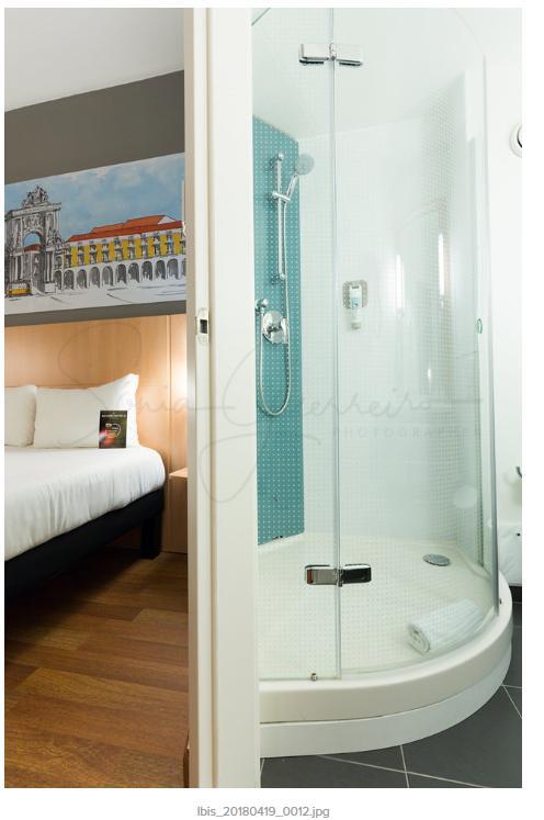 Ibis Parque Nacoes Hotel Lissabon