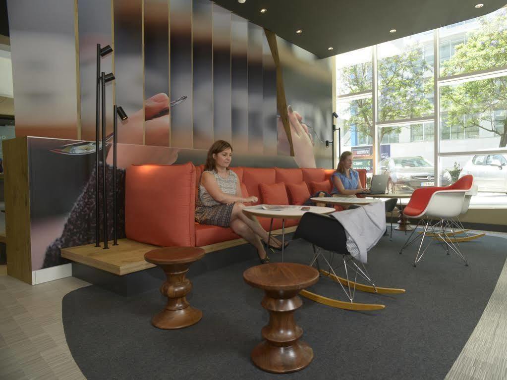 Ibis Parque Nacoes 3* Lissabon