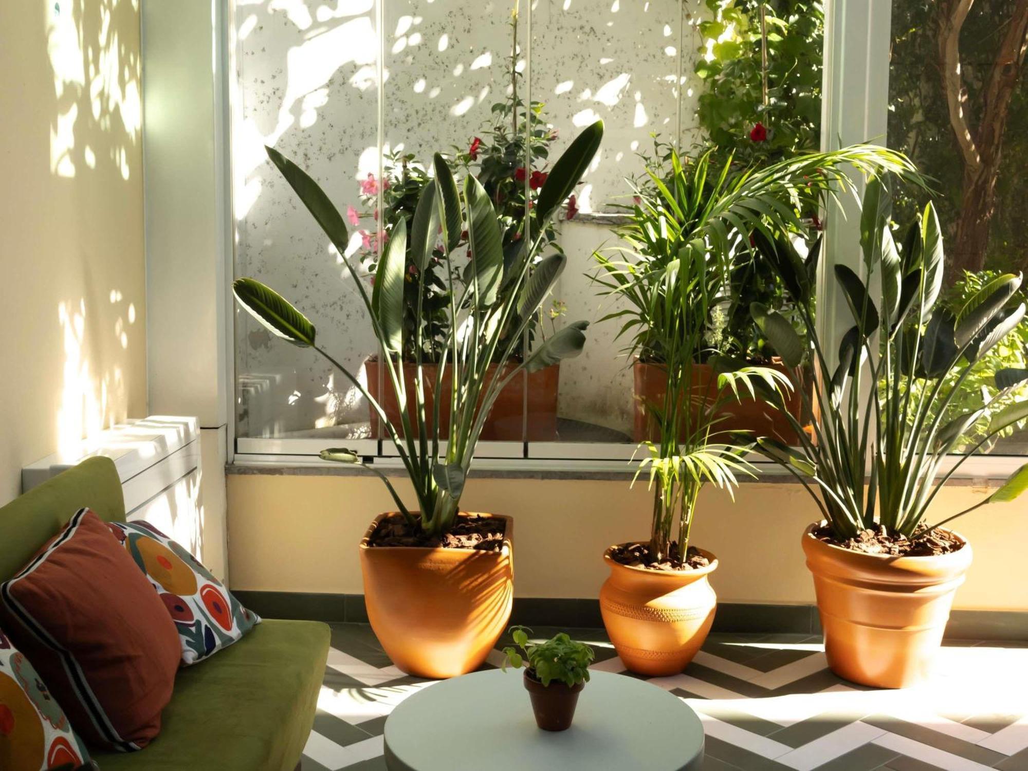 Ibis Parque Nacoes 3* Lissabon