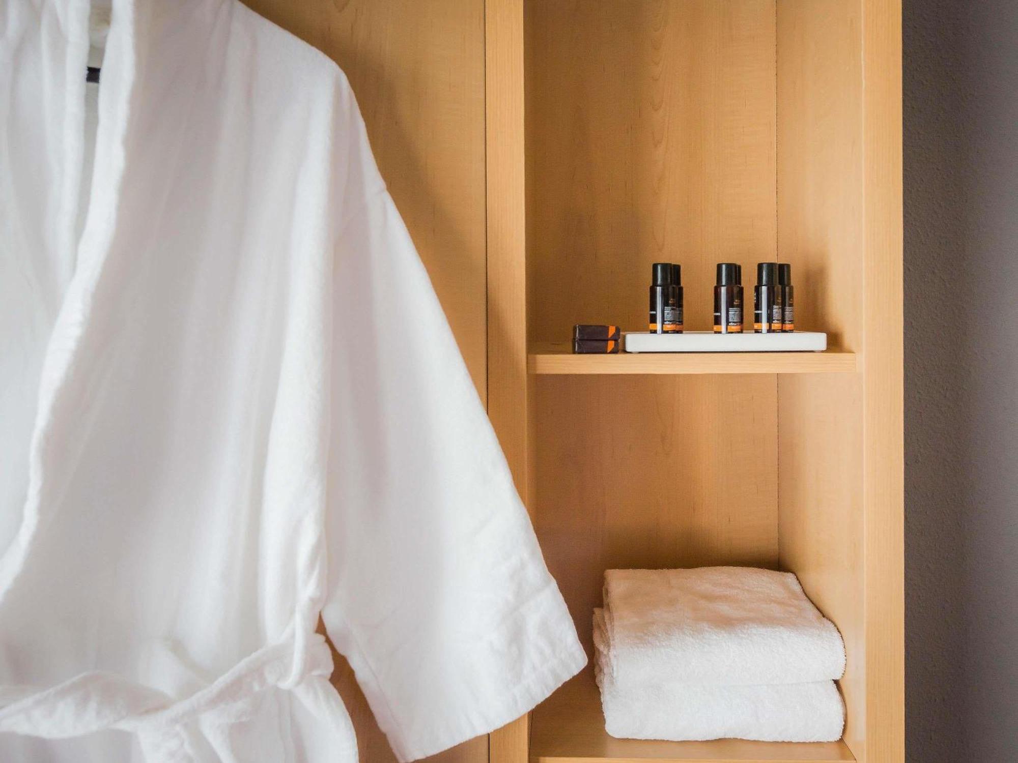 Hotel Ibis Parque Nacoes Lissabon